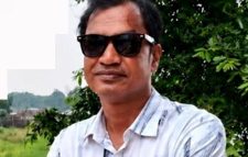 সিলেট অনলাইন প্রেসক্লাবের স্বেচ্ছায় পদত্যাগ: সাদেক আলী খান