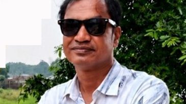 সিলেট অনলাইন প্রেসক্লাবের স্বেচ্ছায় পদত্যাগ: সাদেক আলী খান