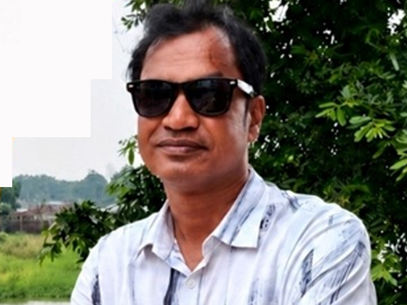 সিলেট অনলাইন প্রেসক্লাবের স্বেচ্ছায় পদত্যাগ: সাদেক আলী খান