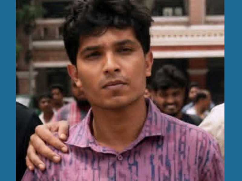 সিলেটের ৭০০ যুবকের স্বপ্ন ভঙ্গ