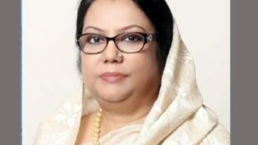 দুই দিনের সফরে শুক্রবার সিলেট আসছেন বিমান ও পর্যটনমন্ত্রী