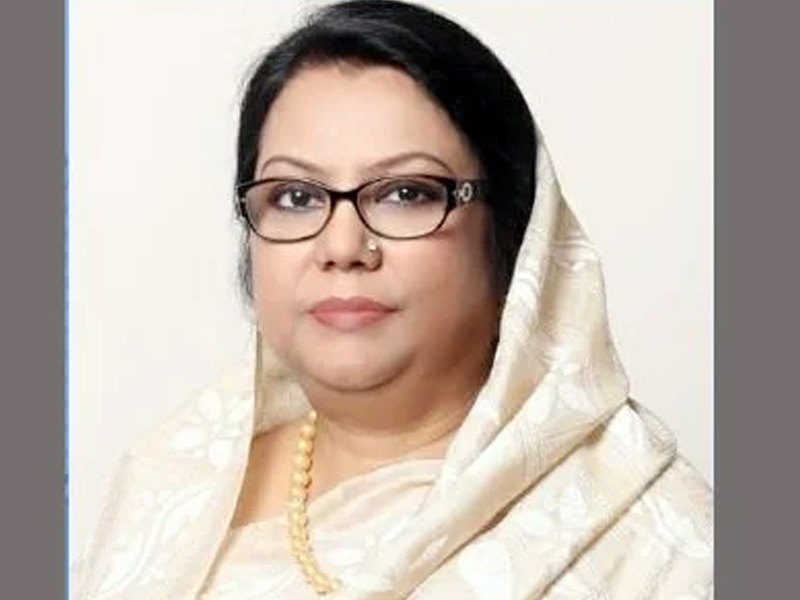 দুই দিনের সফরে শুক্রবার সিলেট আসছেন বিমান ও পর্যটনমন্ত্রী