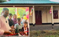 জীবন ফাউন্ডেশনের উদ্যোগে অসহায় আবুল কালামের জন্য পাকা ঘর নির্মাণ