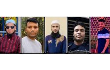 কাতারে সড়ক দুর্ঘটনায় ৫ বাংলাদেশি নিহত
