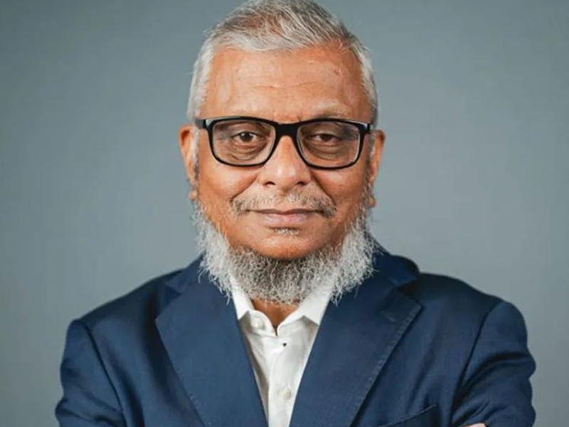 আইএলও সংস্কারে বাংলাদেশের আহ্বান