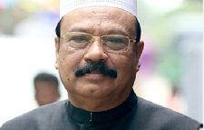 সিলেটবাসীর স্মৃতিতে অমলিন বদর উদ্দিন আহমদ কামরান