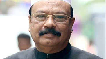 সিলেটবাসীর স্মৃতিতে অমলিন বদর উদ্দিন আহমদ কামরান