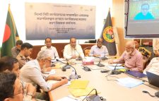 সিসিকের মহাপরিকল্পনা প্রণয়ন কর্মশালায় খন্দকার মুক্তাদির