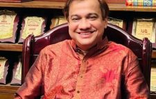 ফেসবুকে হত্যার হুমকি, থানায় জিডি করলেন কয়েস লোদী