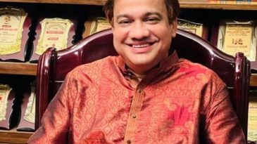 ফেসবুকে হত্যার হুমকি, থানায় জিডি করলেন কয়েস লোদী