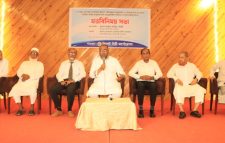 আধুনিক নগরসেবায় কাজ করছে সিসিক: প্রশাসক