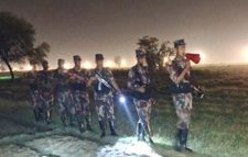২৪ ঘণ্টায় সীমান্তে বিএসএফের ১০ পুশ ইন অপচেষ্টা রুখে দিল বিজিবি