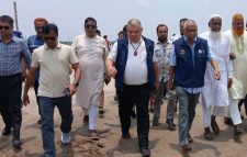চীনা বিনিয়োগের হাসপাতাল কি কোম্পানীগঞ্জে
