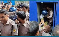 ১৯ দিনে রামিসা ধর্ষণ-হত্যার রায় সোহেল-স্বপ্না দম্পতির মৃত্যুদণ্ড