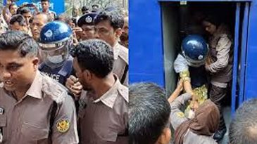 ১৯ দিনে রামিসা ধর্ষণ-হত্যার রায় সোহেল-স্বপ্না দম্পতির মৃত্যুদণ্ড