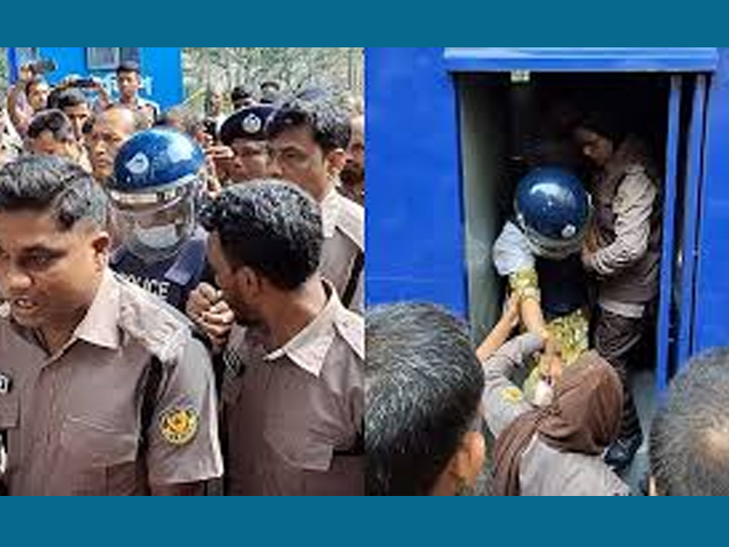 ১৯ দিনে রামিসা ধর্ষণ-হত্যার রায় সোহেল-স্বপ্না দম্পতির মৃত্যুদণ্ড