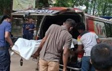 বিশ্বনাথে বারান্দায় ঝুলছিলো হাফেজা তরুণীর লাশ