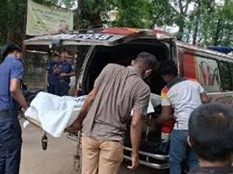 বিশ্বনাথে বারান্দায় ঝুলছিলো হাফেজা তরুণীর লাশ