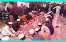 ইতিহাসের প্রথম প্রকাশ্য গণনা ৫ দিনেই মিলল পৌনে ১৮ লাখ টাকা