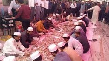 ইতিহাসের প্রথম প্রকাশ্য গণনা ৫ দিনেই মিলল পৌনে ১৮ লাখ টাকা