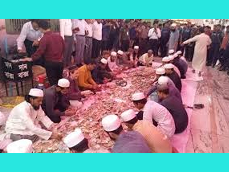 ইতিহাসের প্রথম প্রকাশ্য গণনা ৫ দিনেই মিলল পৌনে ১৮ লাখ টাকা