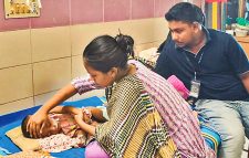 হামের উপসর্গে প্রাণ গেল আরও ৪ জনের, মোট মৃত্যু ৬৬১