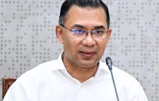 প্রধানমন্ত্রী ২১ জুন যাবেন মালয়েশিয়া, ২২ জুন পৌঁছাবেন চীন, বৈঠক হবে সির সঙ্গে