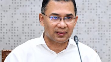 প্রধানমন্ত্রী ২১ জুন যাবেন মালয়েশিয়া, ২২ জুন পৌঁছাবেন চীন, বৈঠক হবে সির সঙ্গে