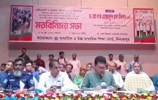 এইচএসসির প্রশ্নপত্র নিয়ে অপপ্রচার চালালেই আটক: শিক্ষামন্ত্রী