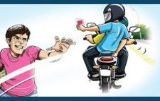 একের পর এক ডাকাতি-ছিনতাই-চুরি