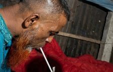 গোয়াইনঘাটের সাবেক ইউপি সদস্যের ভিডিও ভাইরাল