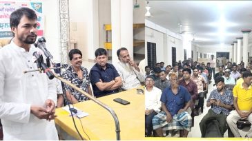 তারেক রহমানের পরিকল্পনা বাস্তবায়নে কাজের আহ্বান