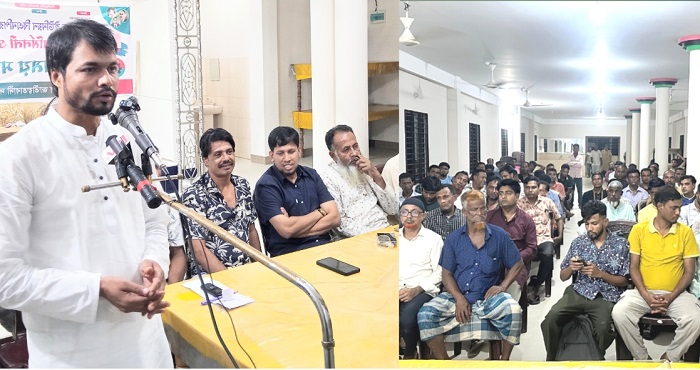 তারেক রহমানের পরিকল্পনা বাস্তবায়নে কাজের আহ্বান