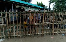 জগন্নাথপুরে বেড়া সরানোর নির্দেশ, উদ্বেগ অব্যাহত