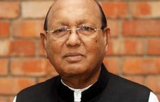 তোফায়েল আহমেদ মারা গেছেন