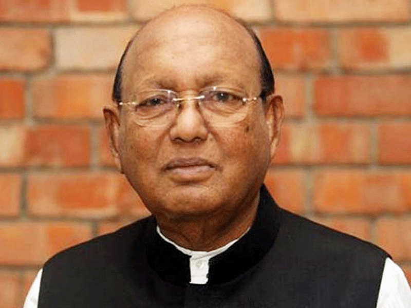তোফায়েল আহমেদ মারা গেছেন
