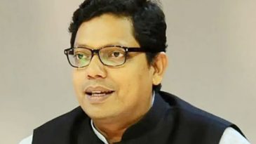 সাক্ষীকে জেরা করতে চাইলেন পলক, ট্রাইব্যুনালের অনুমতি মেলেনি