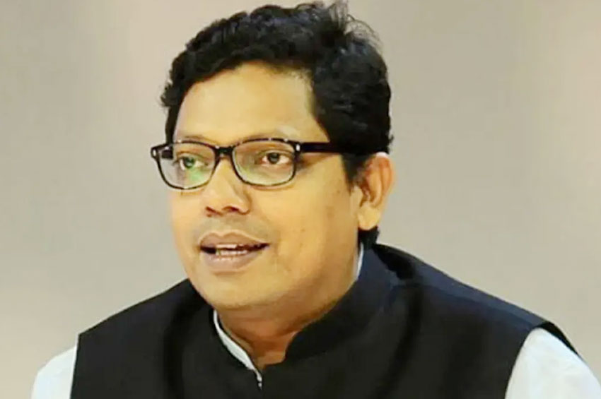 সাক্ষীকে জেরা করতে চাইলেন পলক, ট্রাইব্যুনালের অনুমতি মেলেনি