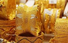 ভ্যাটসহ নতুন করে সোনার দাম নির্ধারণ