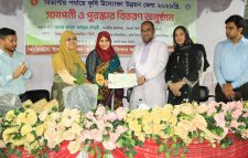 ব্যবসা-বাণিজ্যে এগিয়ে যাবে সিলেট: সিসিক প্রশাসক