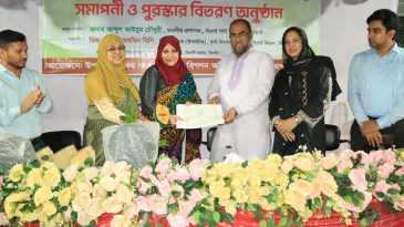 ব্যবসা-বাণিজ্যে এগিয়ে যাবে সিলেট: সিসিক প্রশাসক