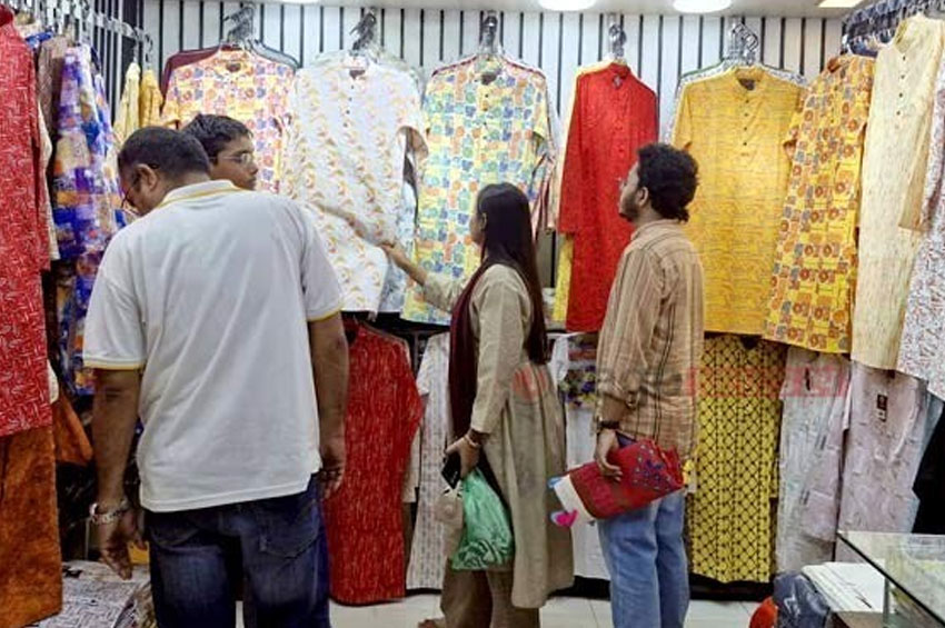 রাত ১০টা পর্যন্ত দোকানপাট খোলা রাখতে প্রধানমন্ত্রীকে চিঠি