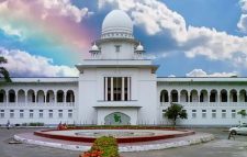 হাইকোর্টে একদিনে ৩৪০৯ পুরোনো মামলা নিষ্পত্তি