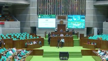 জনবান্ধব-দুর্নীতিমুক্ত স্বাস্থ্যখাতে সরকারের জিরো টলারেন্স নীতি: মন্ত্রী