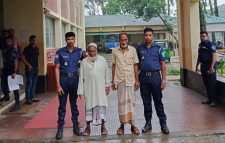 আবুল হোসেন হত্যা মামলার আরও দুই আসামি গ্রেফতার