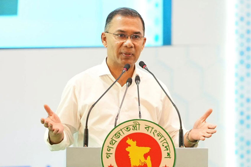 সিটি প্রশাসকের বিদেশযাত্রা নাকচ করলেন প্রধানমন্ত্রী