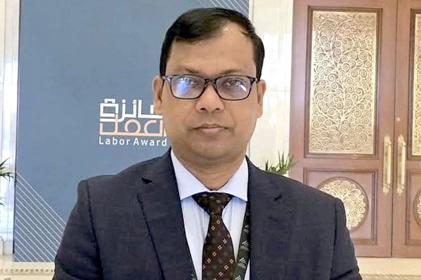 সিলেটের ডিসি সারওয়ারকে প্রত্যাহার