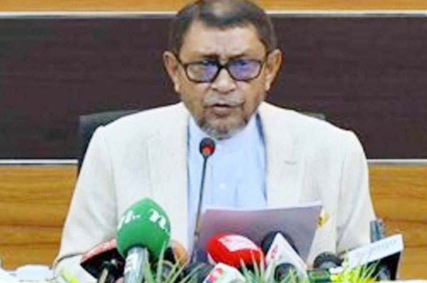 কালকের মধ্যে আদ্‌-দ্বীন হাসপাতালকে শোকজের জবাব দিতে হবে : স্বাস্থ্যমন্ত্রী