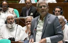 বিরোধীদলের এমপিদের ২০ কোটি টাকা বরাদ্দ