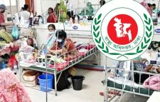 হাম উপসর্গ নিয়ে আরও ৯ শিশুর মৃত্যু
